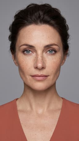 Amelia AI character