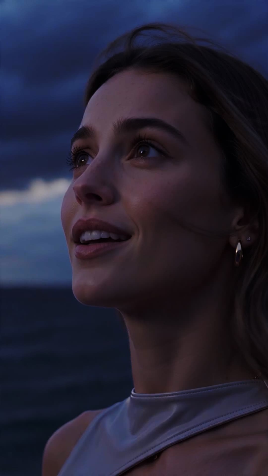 Elena - l'Umbracle Spot Frames