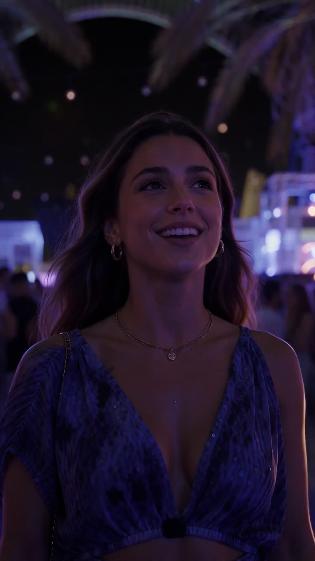Elena - l'Umbracle Spot Frames